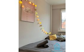 Superfly Room 10 Min To Old Town Gdansk,Pkp & Shopping Mall